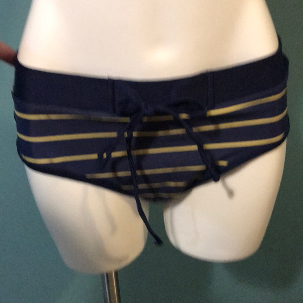 Two Piece Tankini - Picture 4 of 7